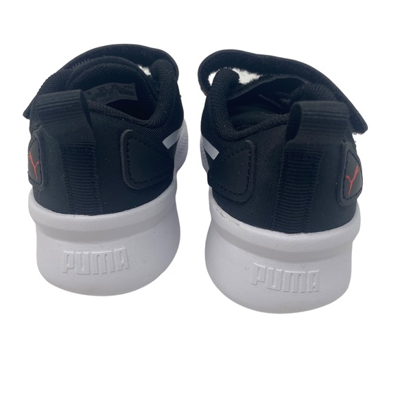 Puma Kids Flyer Runner - Size 7 - Picture 6 of 8